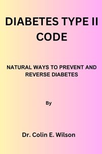 Diabetes Type II Code