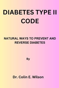 Diabetes Type II Code