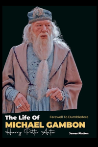 Farewell to Dumbledore