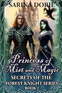 Princess of Mist and Magic