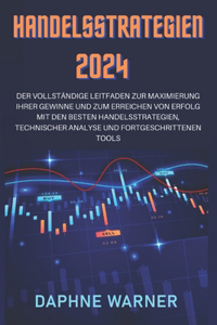 Handelsstrategien 2024