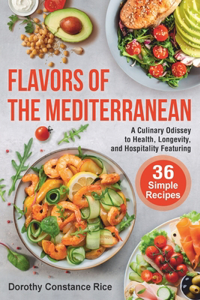 Flavors of the Mediterranean