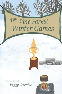 Pine Forest Winter Games