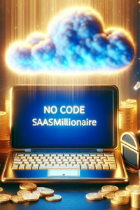 No Code SaaS Millionaire