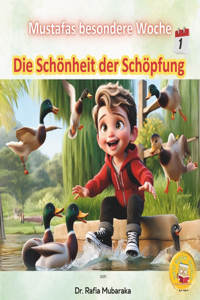 Schönheit der Schöpfung