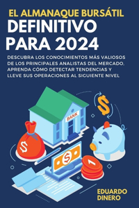 El almanaque bursátil definitivo para 2024