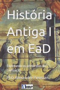 História Antiga I em EaD