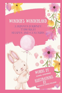 Wonders Wonderland
