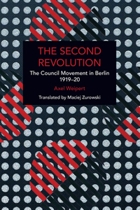 Second Revolution