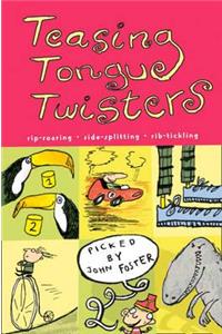 Teasing Tongue-Twisters