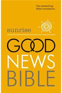 Sunrise Good News Bible (GNB)