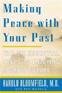 Making Peace with Your Past