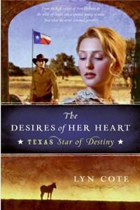The Desires of Her Heart