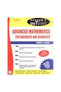 Advanced Mathematics For Engineers And Scientists
