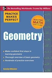 Practice Makes Perfect Geometry