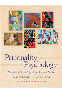 Personality Psychology