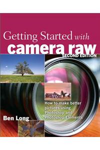 Getting Started with Camera Raw
