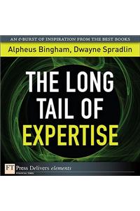 The Long Tail of Expertise