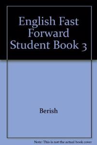 English Fast Forward Book 3