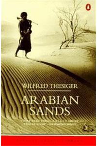 Arabian Sands