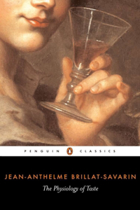 Physiology of Taste