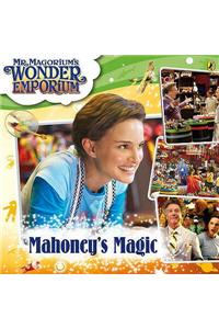 Mahoney's Magic