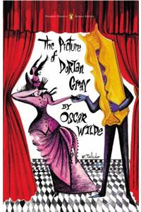 Picture of Dorian Gray