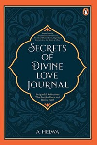 Secrets of Divine Love Journal