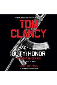 Tom Clancy: Duty and Honor