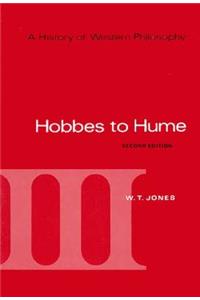 A A History of Western Philosophy History of Western Philosophy: Hobbes to Hume, Volume III