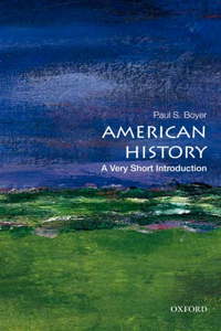 American History: A Very Short Introduction