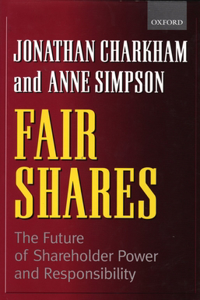 Fair Shares