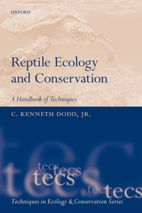 Reptile Ecology and Conservation