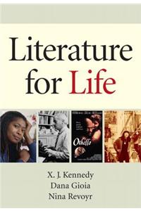 Literature for Life