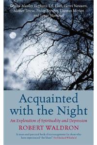 Acquainted with the Night