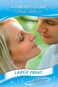 A Rancher To Love