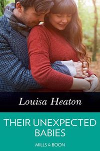 Their Unexpected Babies