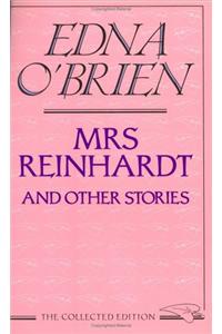 Mrs Reinhart & Other Stories