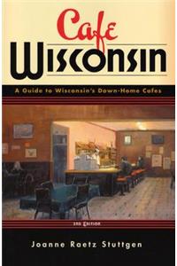 Cafe Wisconsin