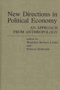 New Directions in Political Economy