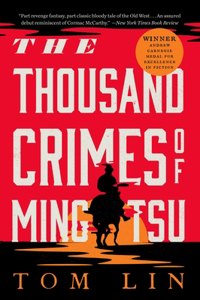 Thousand Crimes of Ming Tsu