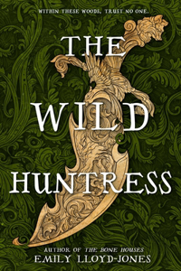Wild Huntress