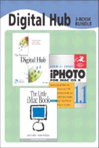 Digital Hub Holiday Bundle