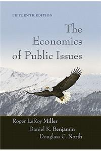 Economics of Public Issues Value Package (Includes Economics Today