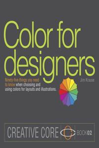 Color for Designers