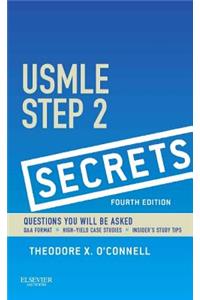 USMLE Step 2 Secrets