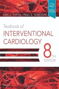 Textbook of Interventional Cardiology