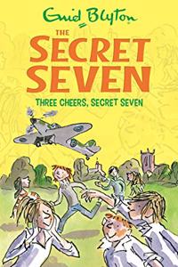 Three Cheers, Secret Seven