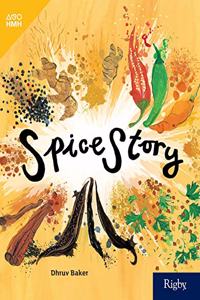 Spice Story