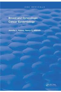 Breast and Gynecologic Cancer Epidemiology